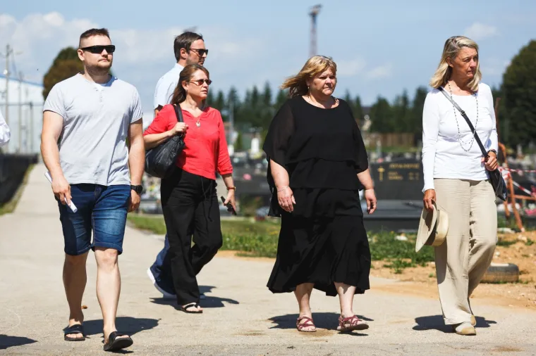 'Milan Levar je ubijen jer je bio borac za istinu i zato &scaron;to je prekr&scaron;io nacionalnu 'omertu' &scaron;utnje