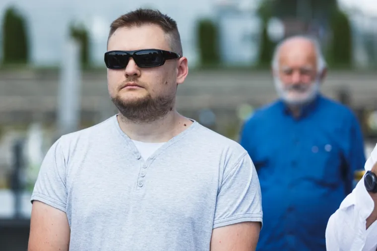 'Milan Levar je ubijen jer je bio borac za istinu i zato &scaron;to je prekr&scaron;io nacionalnu 'omertu' &scaron;utnje