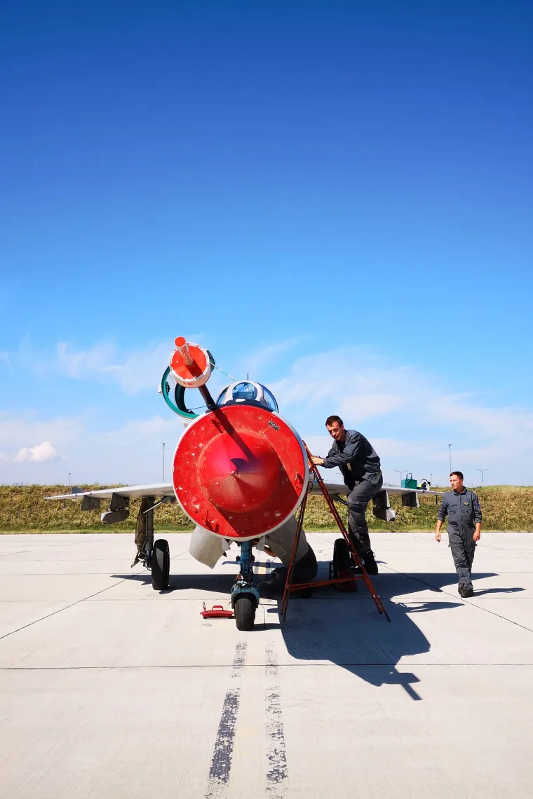 Pogledajte nevjerojatne snimke preleta američkog bombardera B-52 iznad Hrvatske