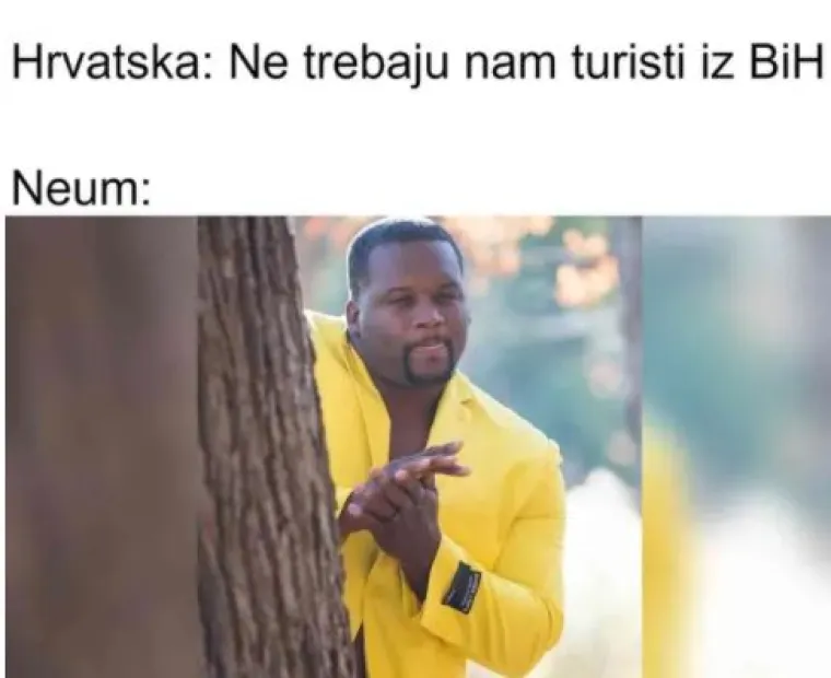 Jo&scaron; jednom za kraj: Evo kako je izgledalo ljeto 2020.