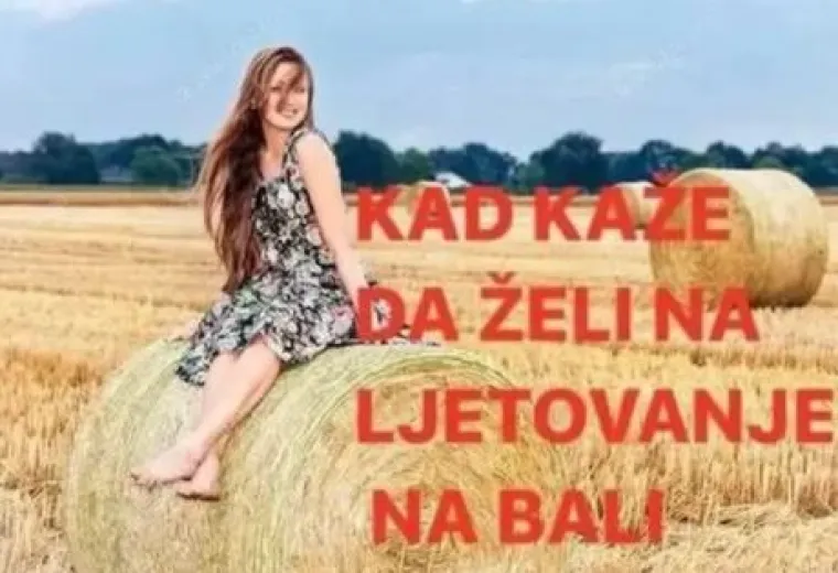 Jo&scaron; jednom za kraj: Evo kako je izgledalo ljeto 2020.