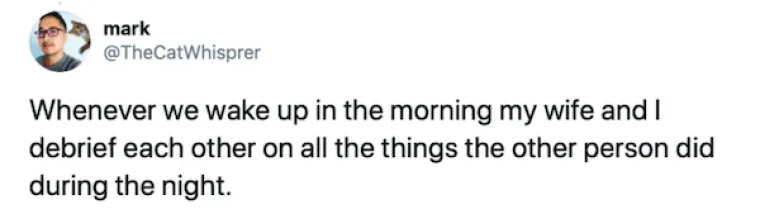 BRAK JE &Scaron;ALA I OVI PAROVI TO DOBRO ZNAJU: Opisali svoje svakodnevne muke s boljom polovicom i nasmijali svijet