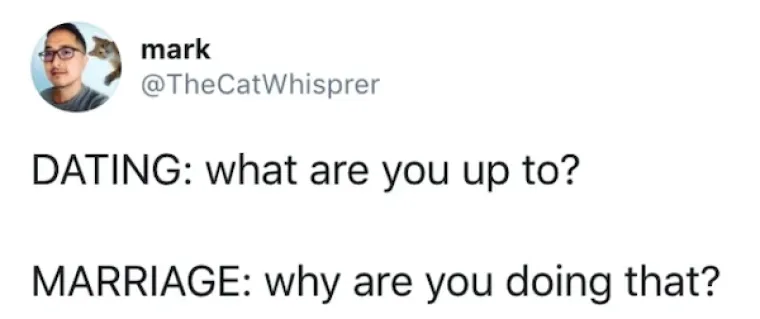 BRAK JE &Scaron;ALA I OVI PAROVI TO DOBRO ZNAJU: Opisali svoje svakodnevne muke s boljom polovicom i nasmijali svijet