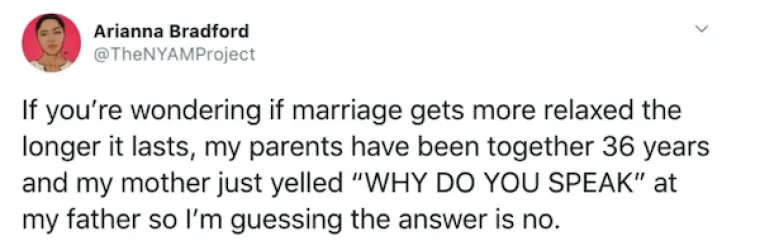 BRAK JE &Scaron;ALA I OVI PAROVI TO DOBRO ZNAJU: Opisali svoje svakodnevne muke s boljom polovicom i nasmijali svijet