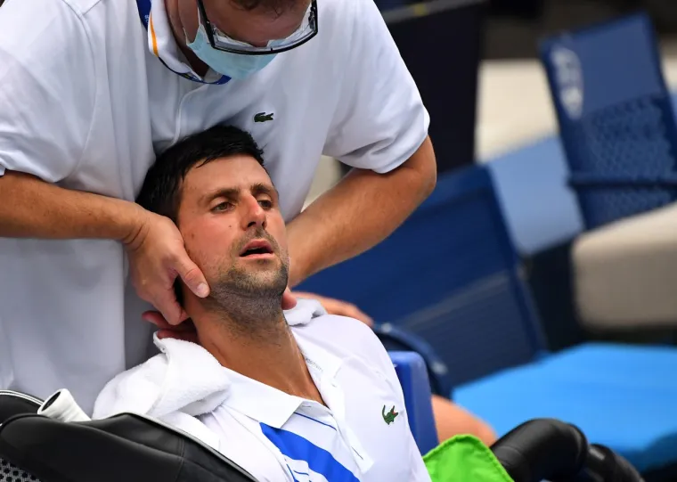 [FOTO] NOLE JE PROŽIVLJAVAJU PRAVU DRAMU: Pogledajte ove prizore