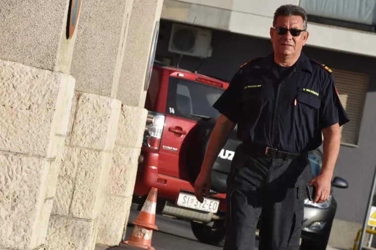 Najtužniji dan za hrvatske vatrogasce: Bolno sjećanje i odavanje počasti za 12 poginulih kolega na Kornatima