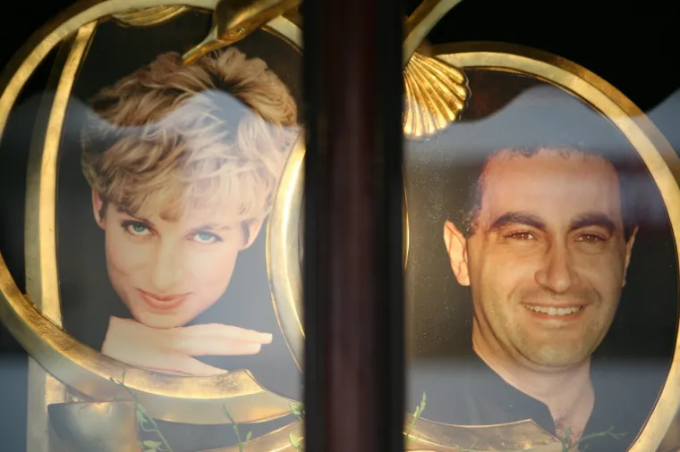 NADZORNE KAMERE SNIMILE ZADNJE SATE DIANINOG ŽIVOTA: U ponoć se smje&scaron;kala u liftu, u 4 ujutro progla&scaron;ena je mrtvom