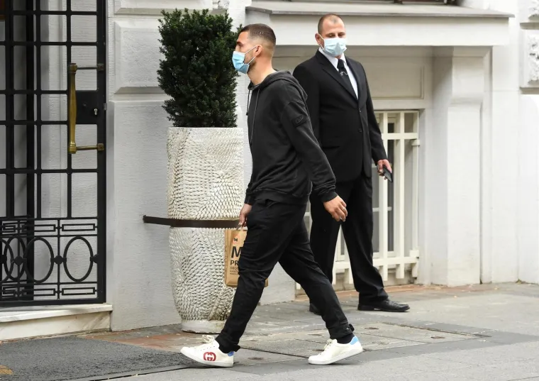 VATRENI STIGLI U ZAGREB: Lovren, Kramarić, Pa&scaron;alić i dru&scaron;tvo plijenili pažnju prolaznika