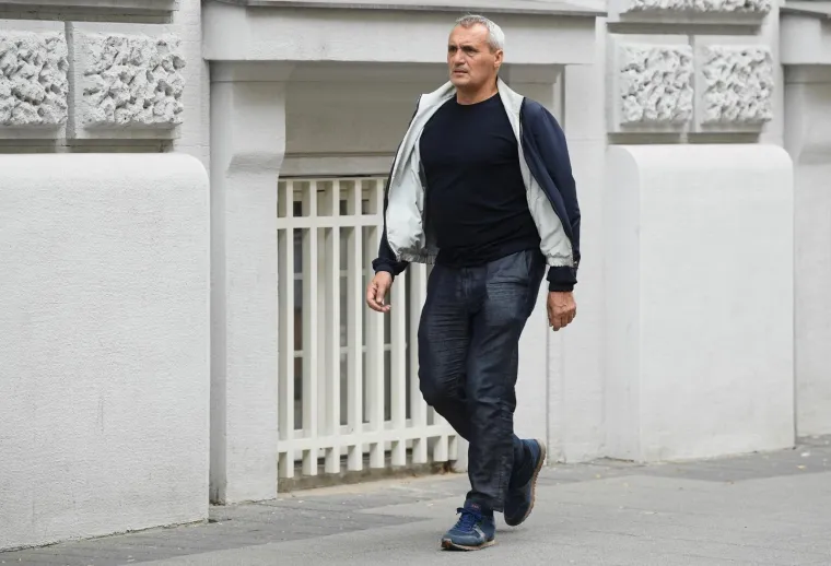 VATRENI STIGLI U ZAGREB: Lovren, Kramarić, Pa&scaron;alić i dru&scaron;tvo plijenili pažnju prolaznika