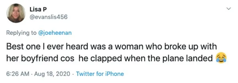 NAJBIZARNIJI RAZLOZI ZBOG KOJIH SU LJUDI PREKIDALI S PARTNERIMA: 'Imao je rođendan na isti dan kao i ja. To nema smisla'