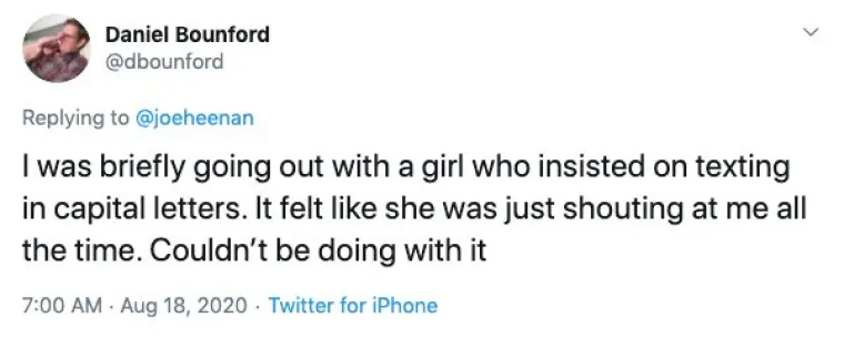 NAJBIZARNIJI RAZLOZI ZBOG KOJIH SU LJUDI PREKIDALI S PARTNERIMA: 'Imao je rođendan na isti dan kao i ja. To nema smisla'