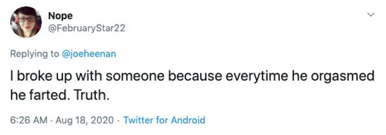 NAJBIZARNIJI RAZLOZI ZBOG KOJIH SU LJUDI PREKIDALI S PARTNERIMA: 'Imao je rođendan na isti dan kao i ja. To nema smisla'