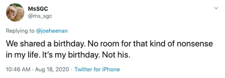 NAJBIZARNIJI RAZLOZI ZBOG KOJIH SU LJUDI PREKIDALI S PARTNERIMA: 'Imao je rođendan na isti dan kao i ja. To nema smisla'