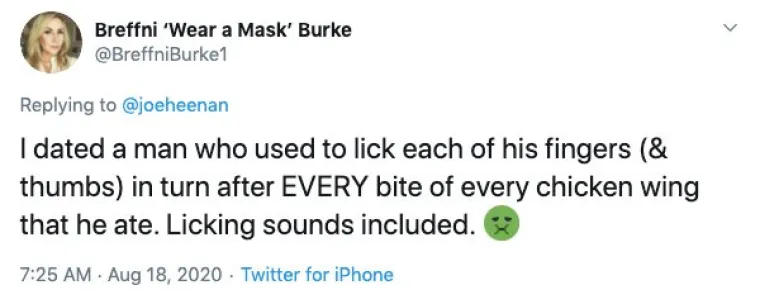 NAJBIZARNIJI RAZLOZI ZBOG KOJIH SU LJUDI PREKIDALI S PARTNERIMA: 'Imao je rođendan na isti dan kao i ja. To nema smisla'