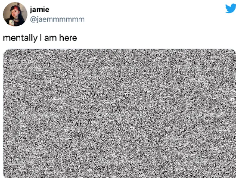 TU SMO, ALI SU NAM MISLI NEGDJE SASVIM DRUGDJE: Teleportacija jo&scaron; uvijek ne postoji pa nam preostaje samo ma&scaron;tanje