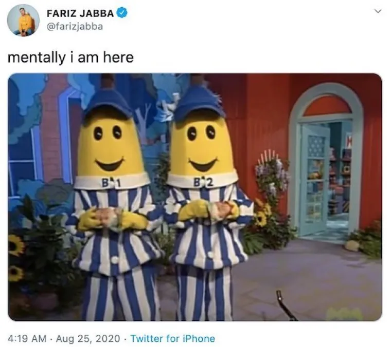 TU SMO, ALI SU NAM MISLI NEGDJE SASVIM DRUGDJE: Teleportacija jo&scaron; uvijek ne postoji pa nam preostaje samo ma&scaron;tanje