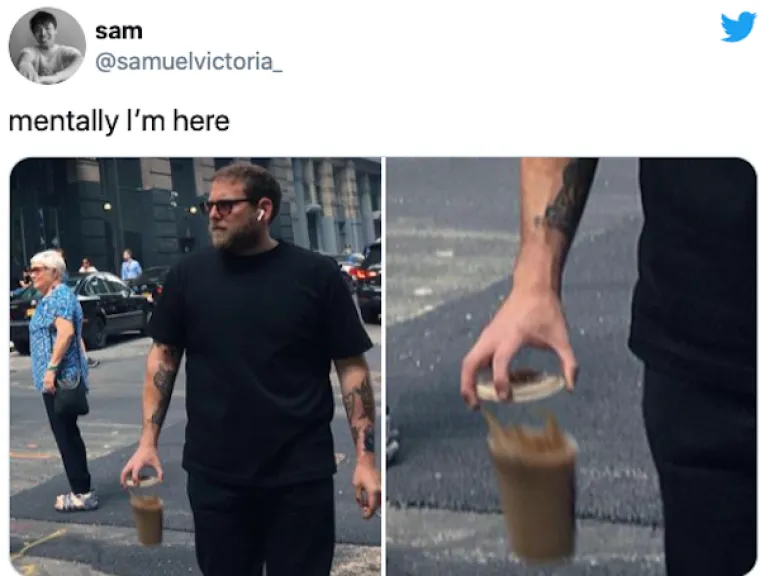 TU SMO, ALI SU NAM MISLI NEGDJE SASVIM DRUGDJE: Teleportacija jo&scaron; uvijek ne postoji pa nam preostaje samo ma&scaron;tanje