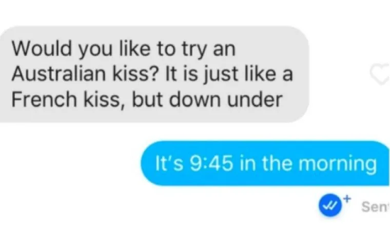 MUŠKARCI I TINDER, SPOJ IZ NOĆNIH MORA: Cure pokazale ljigave poruke koje dobivaju i kako se nose s njima