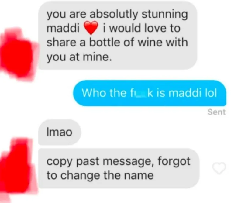 MUŠKARCI I TINDER, SPOJ IZ NOĆNIH MORA: Cure pokazale ljigave poruke koje dobivaju i kako se nose s njima