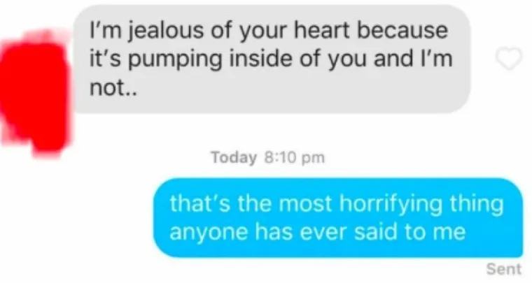 MUŠKARCI I TINDER, SPOJ IZ NOĆNIH MORA: Cure pokazale ljigave poruke koje dobivaju i kako se nose s njima