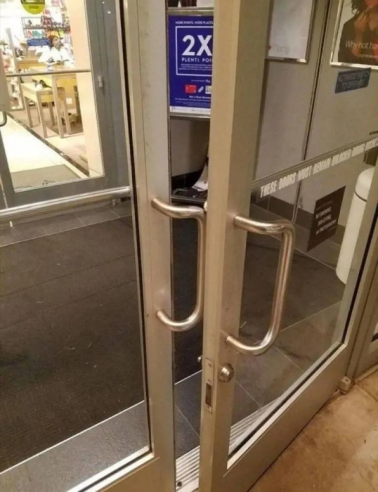 U KOJEM SU TRENUTKU POMISLILI 'MA BIT ĆE TO DOBRO'? Znamo, te&scaron;ko je povjerovati, ali ovi projekti su zapravo pro&scaron;li