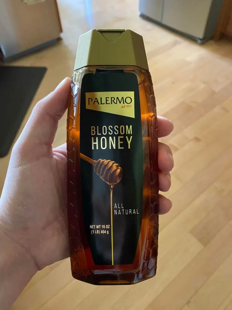 Med kojim bi svatko krenuo oprati kosu.
