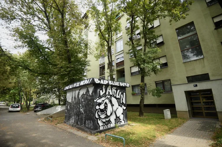 Snažna poruka BBB-ovaca posvećena Zagrebu: 'Lomi&scaron; ga, a on se ne da'