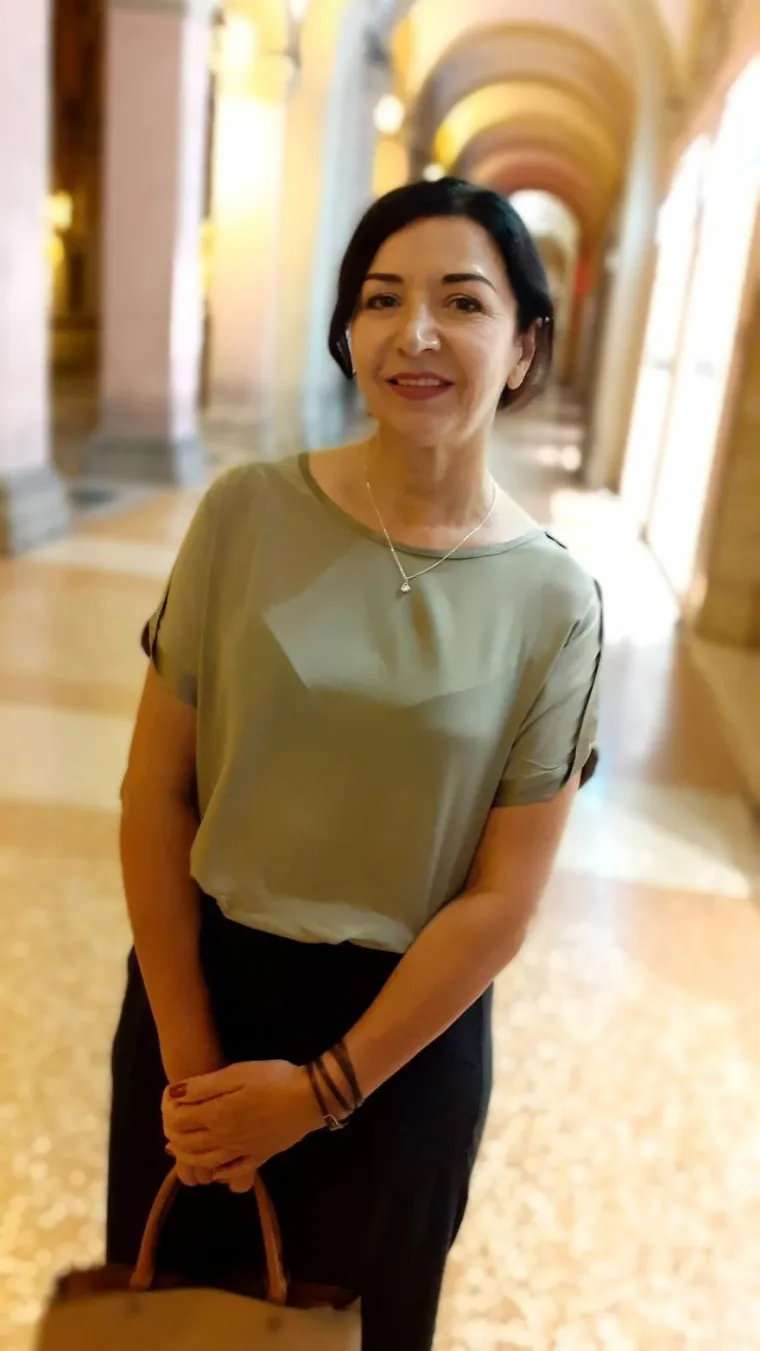 'MI NISMO ZA OTPIS': Žene starije od 40 iz protesta dijele svoje fotke. I stvarno, tko kaže da one ne mogu zagolicati ma&scaron;tu?