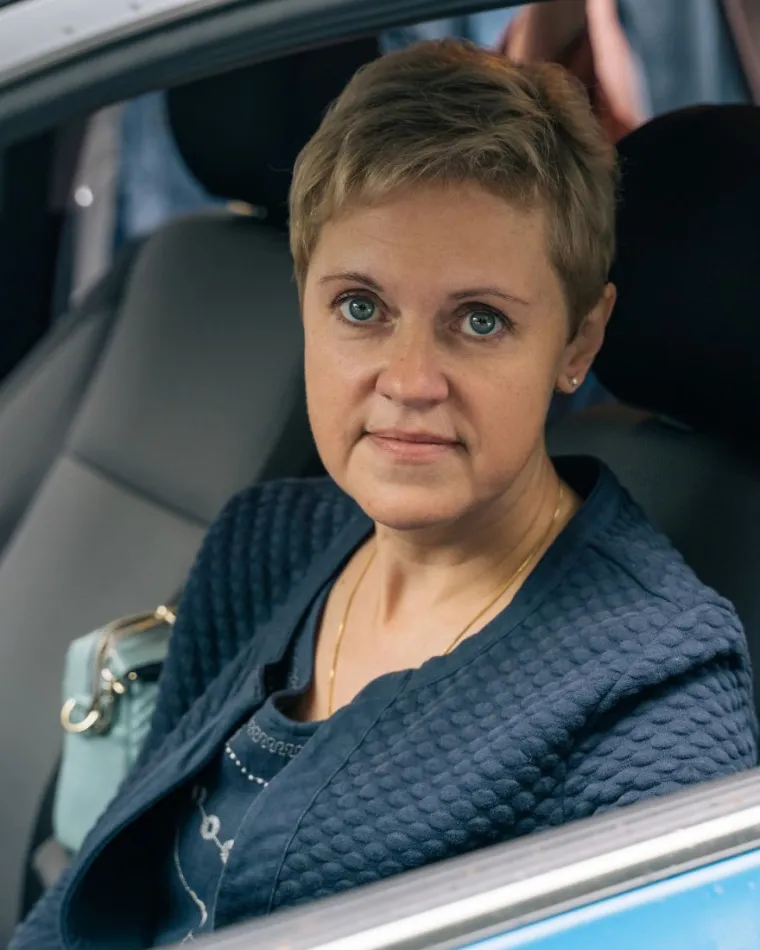 'MI NISMO ZA OTPIS': Žene starije od 40 iz protesta dijele svoje fotke. I stvarno, tko kaže da one ne mogu zagolicati ma&scaron;tu?