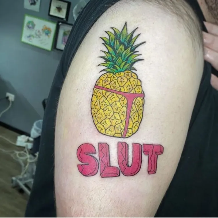 ZNALI SU DA SU TETOVAŽE TRAJNE, ALI SVEJEDNO SU ZAVR&Scaron;ILI S OVIM GROZOTAMA: Te&scaron;ko je vjerovati da nisu požalili zbog ovih odabira