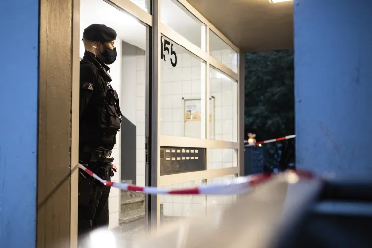 Stravični zločin u Solingenu šokirao svijet: Majka petero djece ubila tabletama
