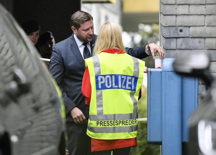Stravični zločin u Solingenu šokirao svijet: Majka petero djece ubila tabletama