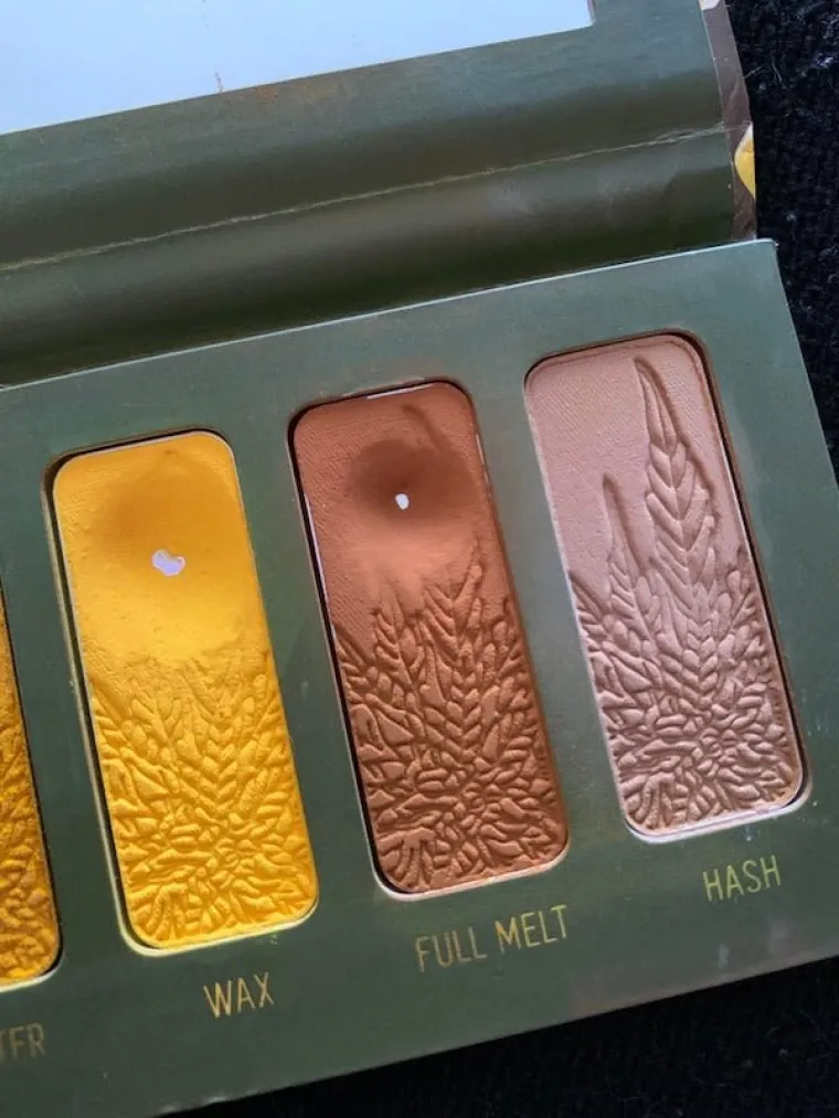 "Nisam htjela upropastiti dizajn"