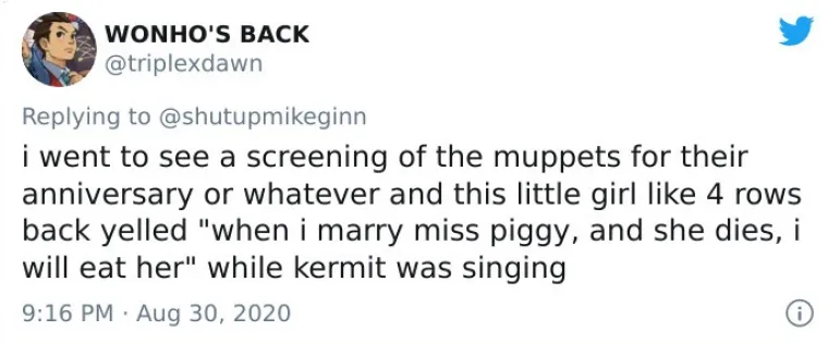 OVO VAM JE SIGURNO NEDOSTAJALO: Ekipa na Twitteru otkrila najgluplje i najbizarnije stvari koje su čuli u kinu