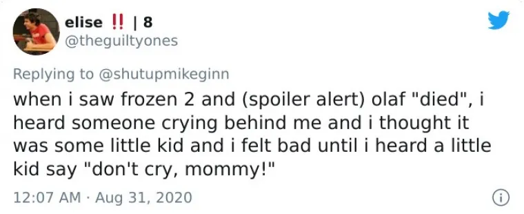 OVO VAM JE SIGURNO NEDOSTAJALO: Ekipa na Twitteru otkrila najgluplje i najbizarnije stvari koje su čuli u kinu