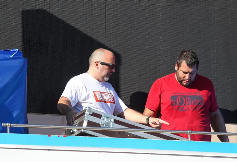 U Zagrebu održan 'Festival slobode'