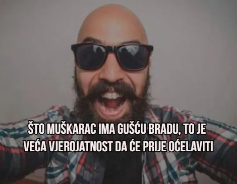 'Božić je za skoro 100 dana': Evo 10 "mindblown" činjenica u koje ćete jedva povjerovati
