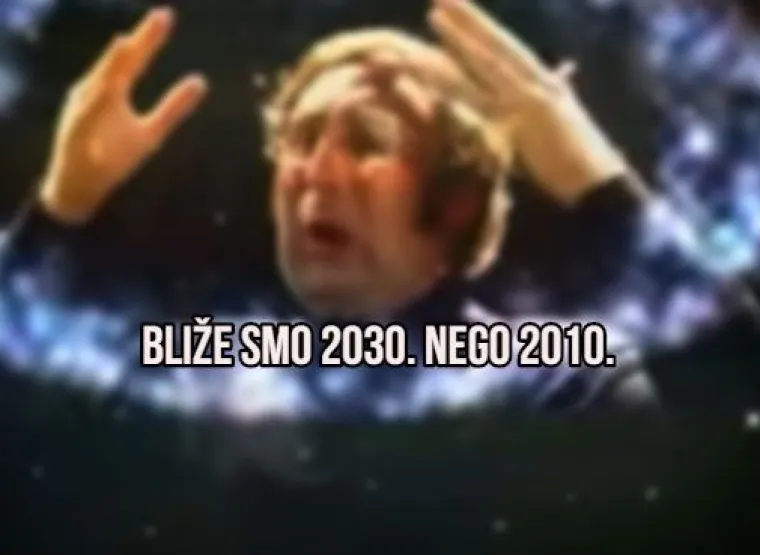 'Božić je za skoro 100 dana': Evo 10 "mindblown" činjenica u koje ćete jedva povjerovati