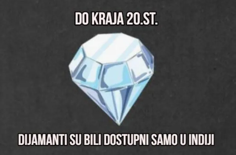 'Božić je za skoro 100 dana': Evo 10 "mindblown" činjenica u koje ćete jedva povjerovati