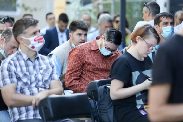 Infinum i Porsche predstavili su suradnju pod nazivom Porsche Digital