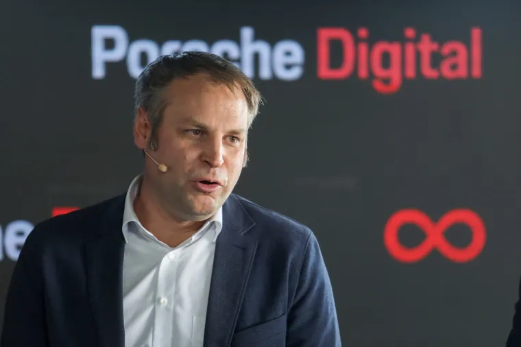 Infinum i Porsche predstavili su suradnju pod nazivom Porsche Digital