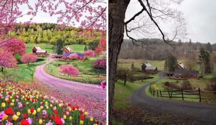 NAJGORE PHOTOSHOP LAŽI: Ima li istine nakon interneta? Ove fotke će vas ili dotući ili nasmijati - nema trećeg