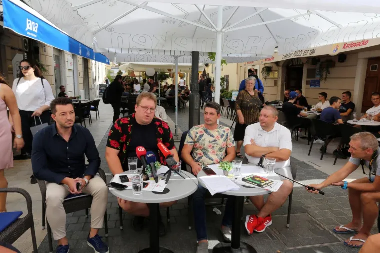 Sat vremena nije se mogla popiti kava: Ugostitelji prestali posluživati goste i tako poslali snažnu poruku