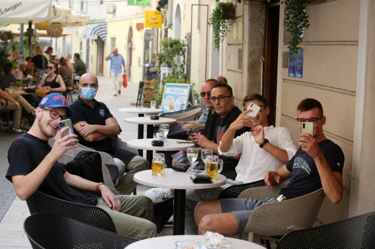 Sat vremena nije se mogla popiti kava: Ugostitelji prestali posluživati goste i tako poslali snažnu poruku