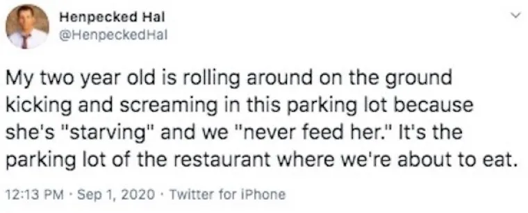 VAPAJI RODITELJA KAO PODSJETNIK DA KORISTITE ZA&Scaron;TITU TIJEKOM SEKSA; Treće dijete: 'Kako sam se ja trebao zvati', mama: 'Vazektomija...'