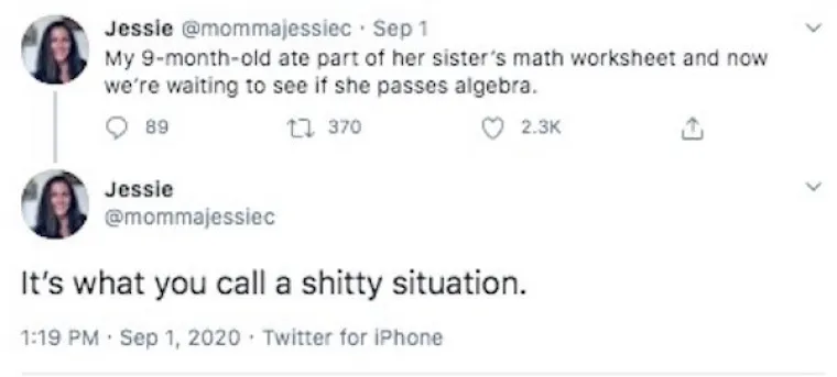 VAPAJI RODITELJA KAO PODSJETNIK DA KORISTITE ZA&Scaron;TITU TIJEKOM SEKSA; Treće dijete: 'Kako sam se ja trebao zvati', mama: 'Vazektomija...'