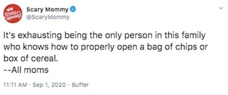 VAPAJI RODITELJA KAO PODSJETNIK DA KORISTITE ZA&Scaron;TITU TIJEKOM SEKSA; Treće dijete: 'Kako sam se ja trebao zvati', mama: 'Vazektomija...'