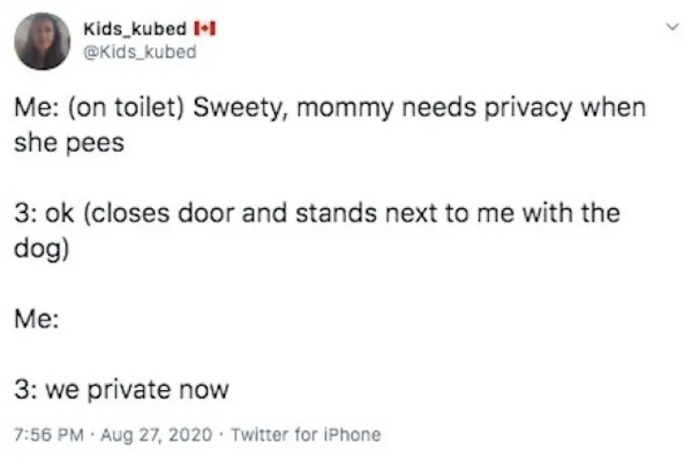 VAPAJI RODITELJA KAO PODSJETNIK DA KORISTITE ZA&Scaron;TITU TIJEKOM SEKSA; Treće dijete: 'Kako sam se ja trebao zvati', mama: 'Vazektomija...'