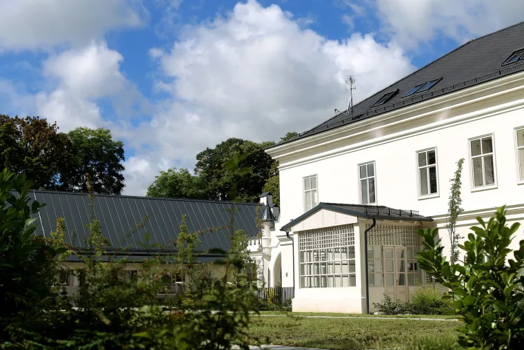 Evo &scaron;to se može napraviti s ne&scaron;to europskog novca: Virovitičko-podravska županija obnovlja prekrasan dvorac