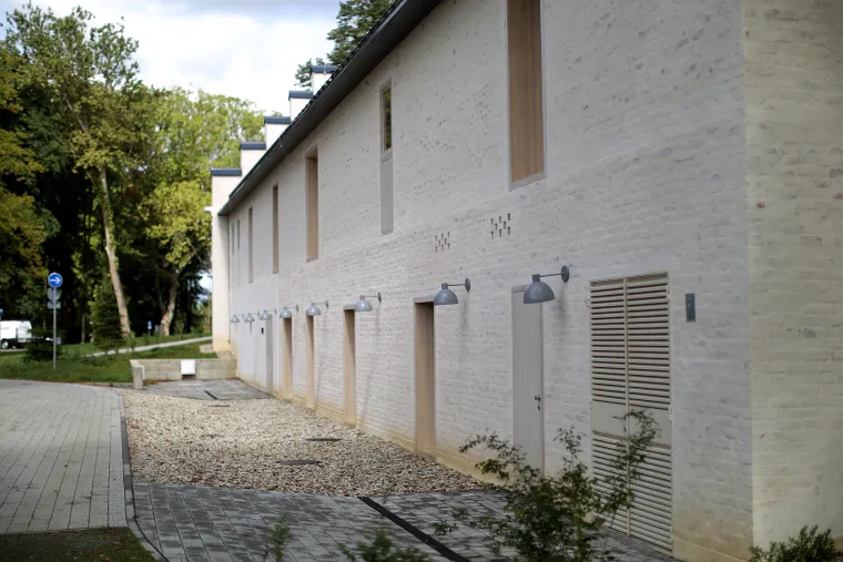 Evo &scaron;to se može napraviti s ne&scaron;to europskog novca: Virovitičko-podravska županija obnovlja prekrasan dvorac